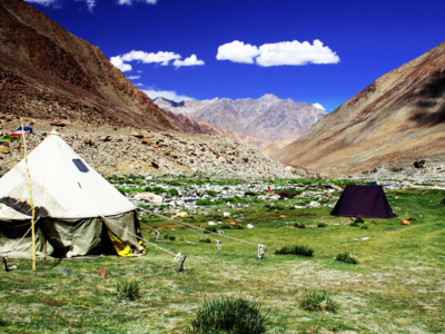 Individual Tour Packages